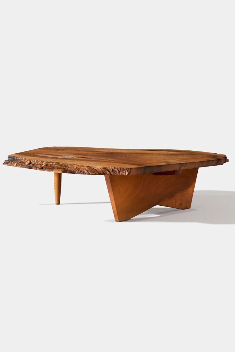 Conoid Coffee Table