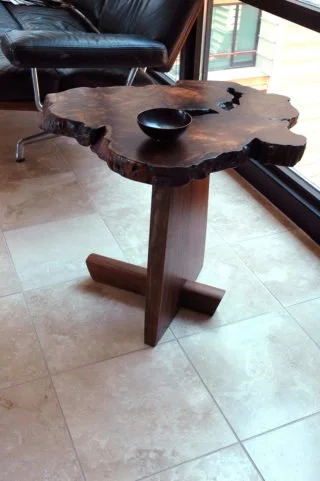 Fischer Side Table