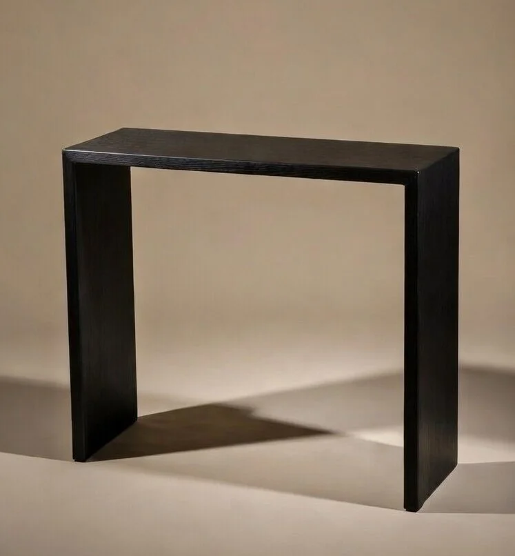 Console Tables- Inquire For Price