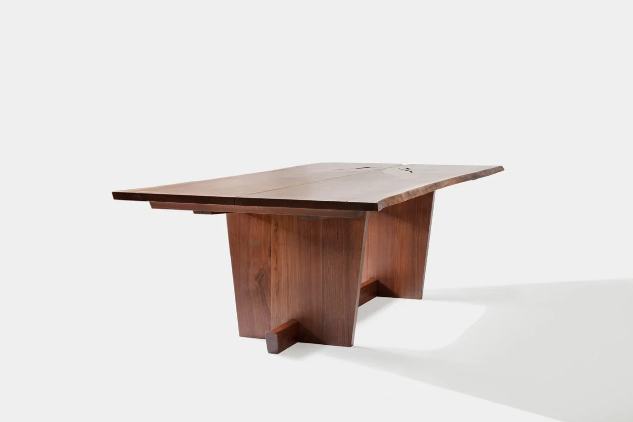 Minguren II Dining Table