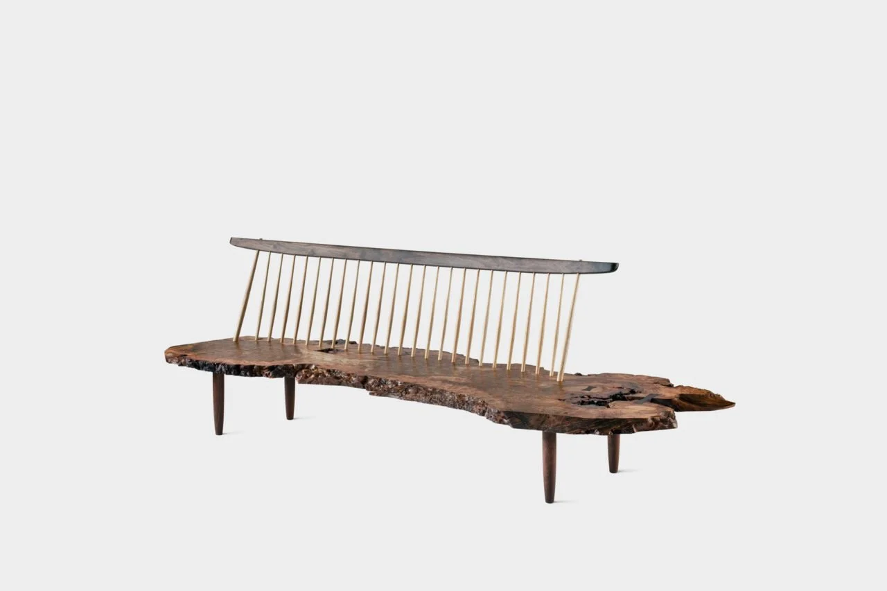 Conoid Bench