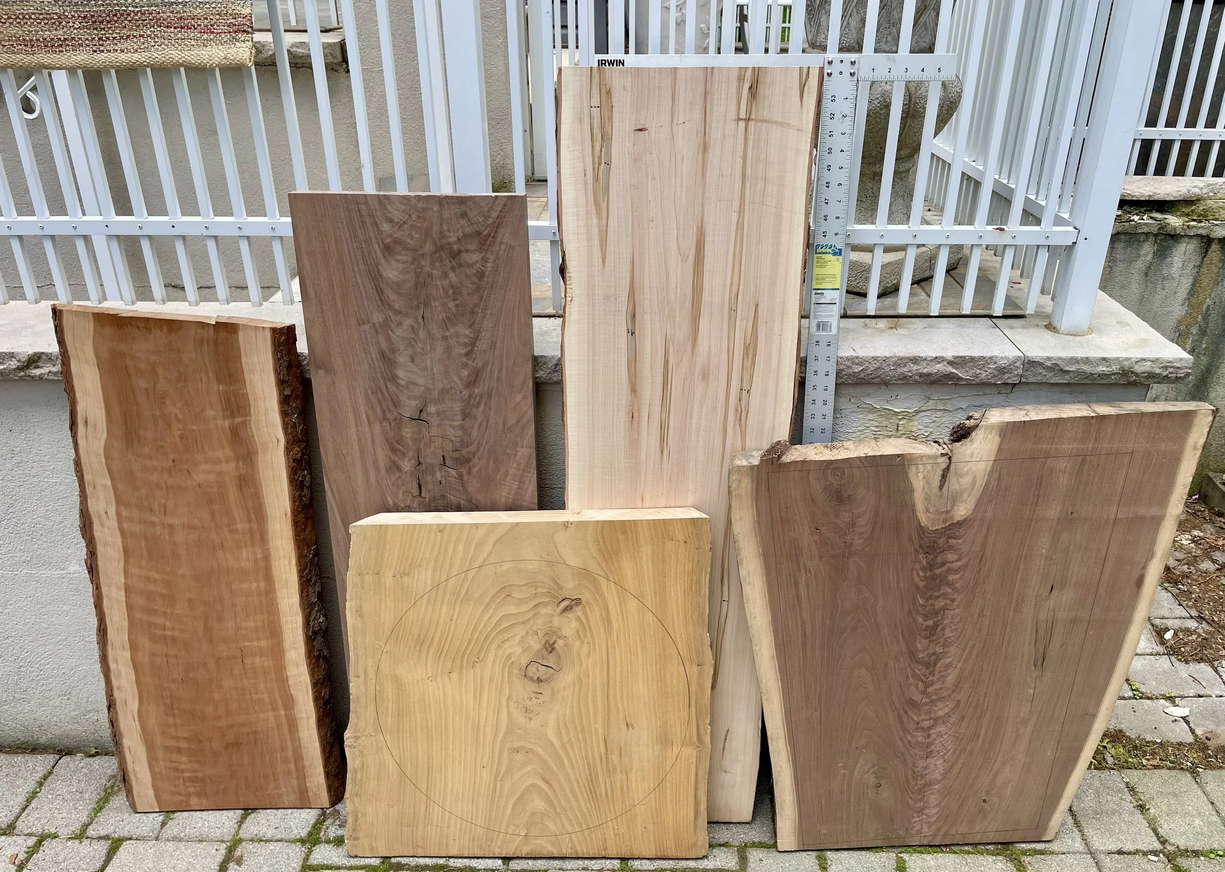 Small to Medium Boards