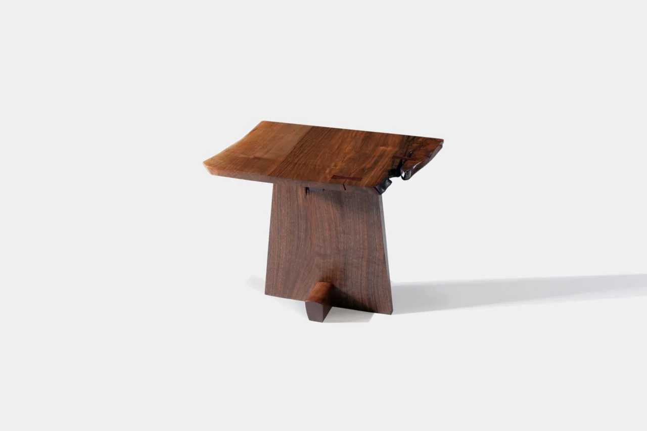 Minguren End Table