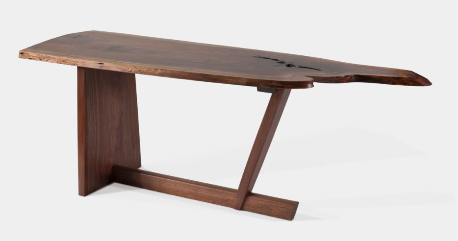 Minguren Desk