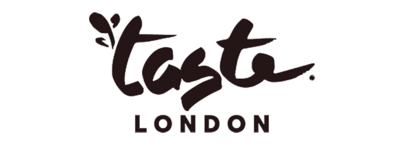 The Taste London logo