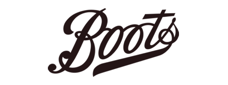 The Boots logo