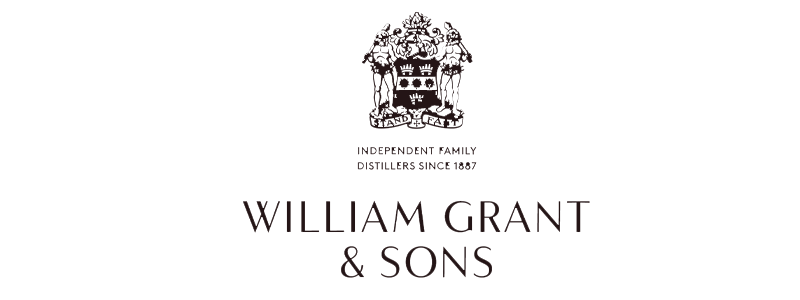 The William Grant & Sons logo