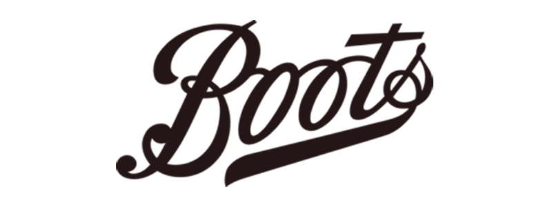 The Boots logo