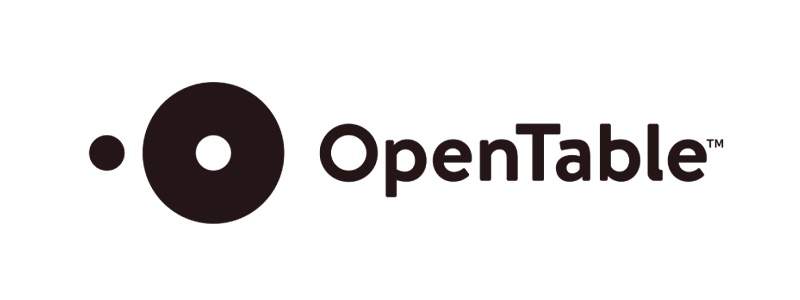 The OpenTable logo