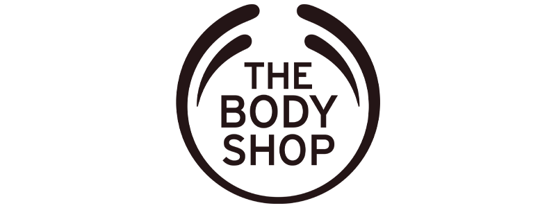 The Body Shop logo