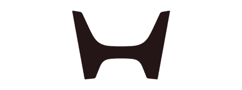 The Honda logo