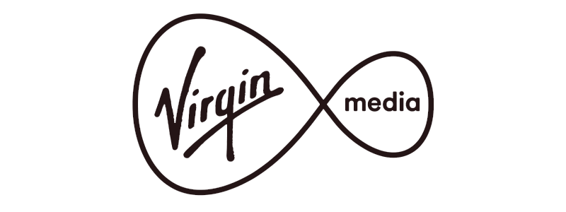 Virgin media logo