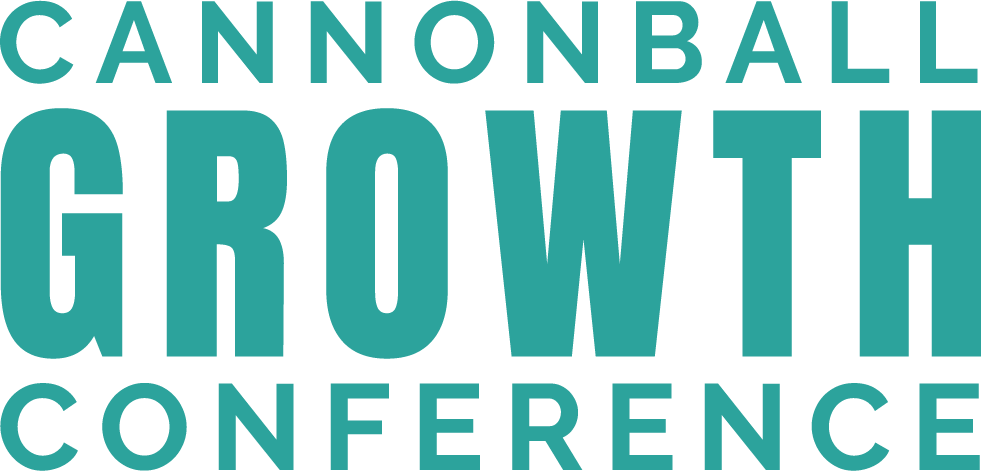 Cannonball Growth Conference