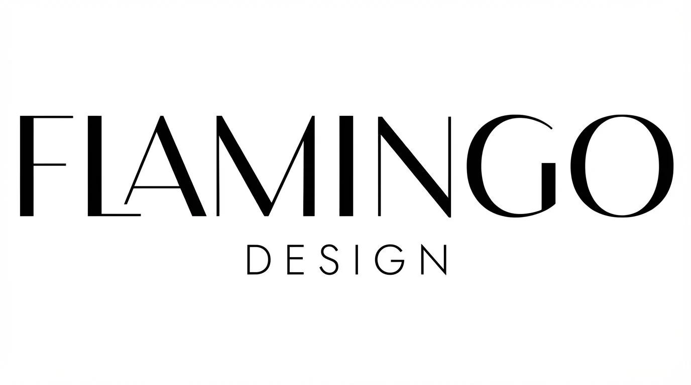 FLAMINGO DESIGN