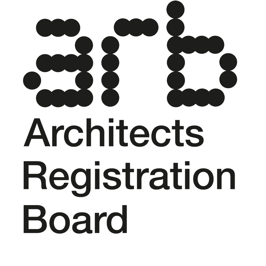 ARB logo - Architects Registration Board