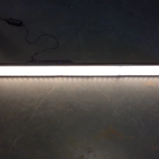 Gekko Karesslite Batten 2036