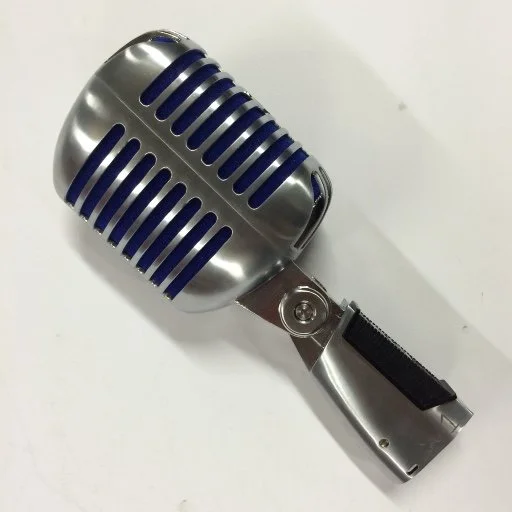 Shure SM55