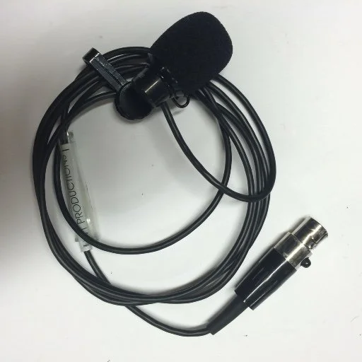 Shure WL185