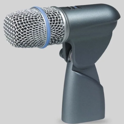 Shure B56a