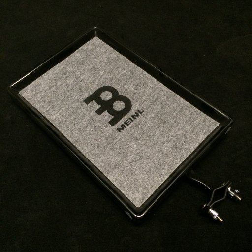 Meinl Percussion Table