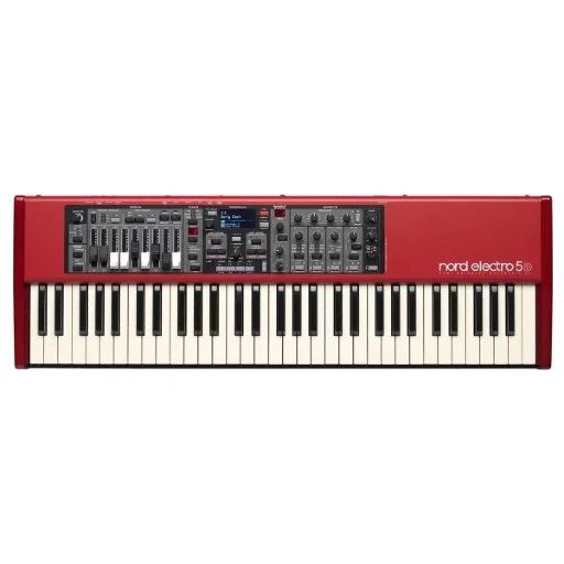Nord Electro 5D Keyboard