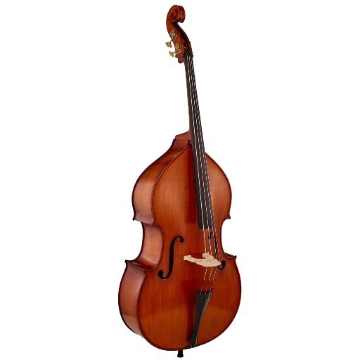 Gewa Ideale Double Bass with Pick-up