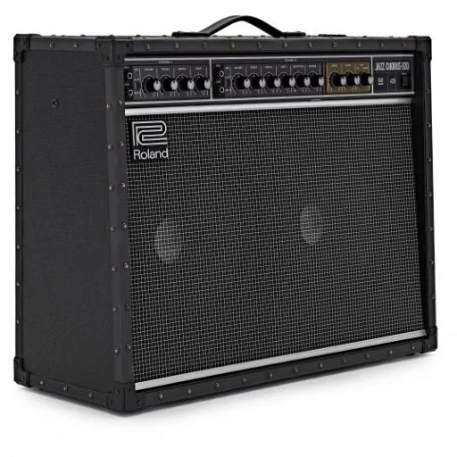 Roland JC120 Jazz Chorus Combo