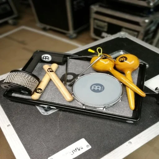 Handheld Percussion Set