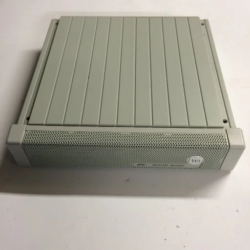 RTS MCS 325 Modular Speaker