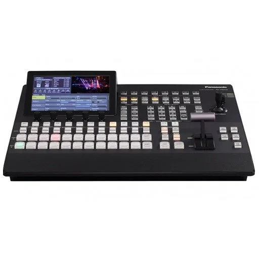 Panasonic AVS410 Vision Mixer