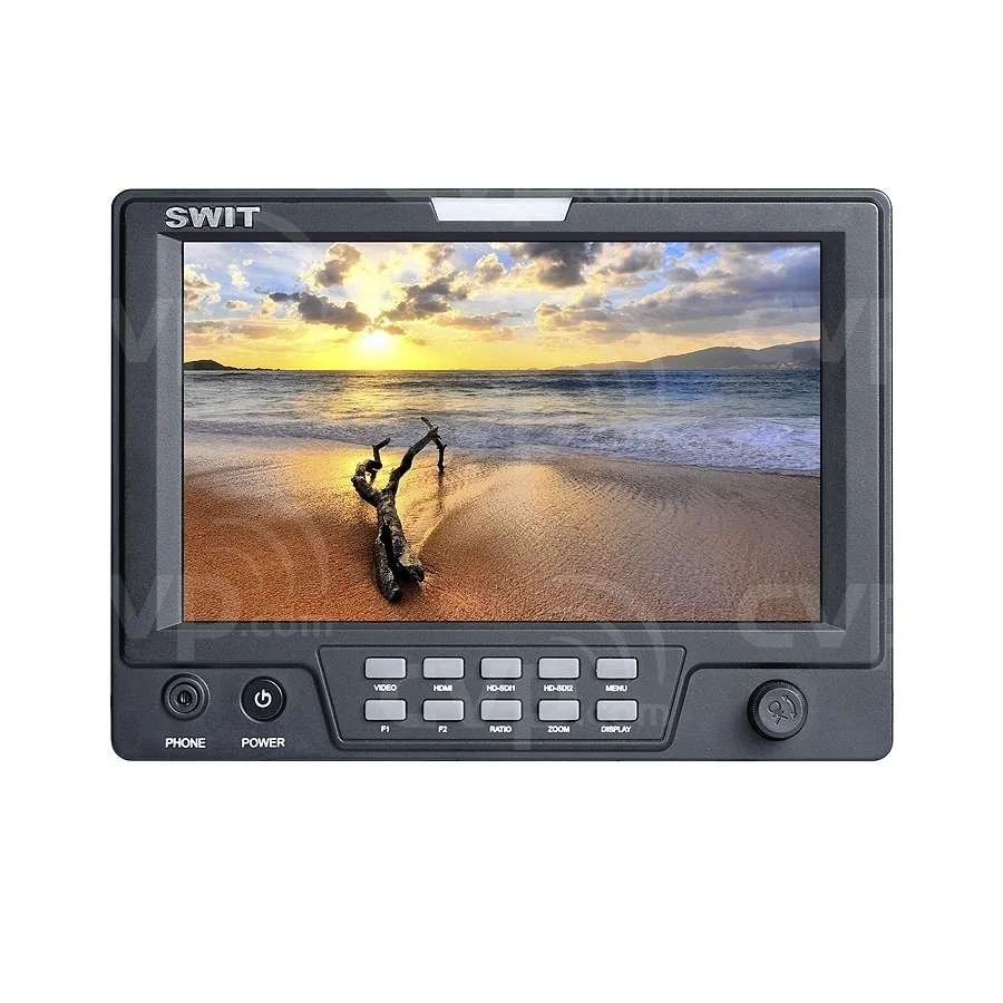 Swit Monitor HDMI/SDI