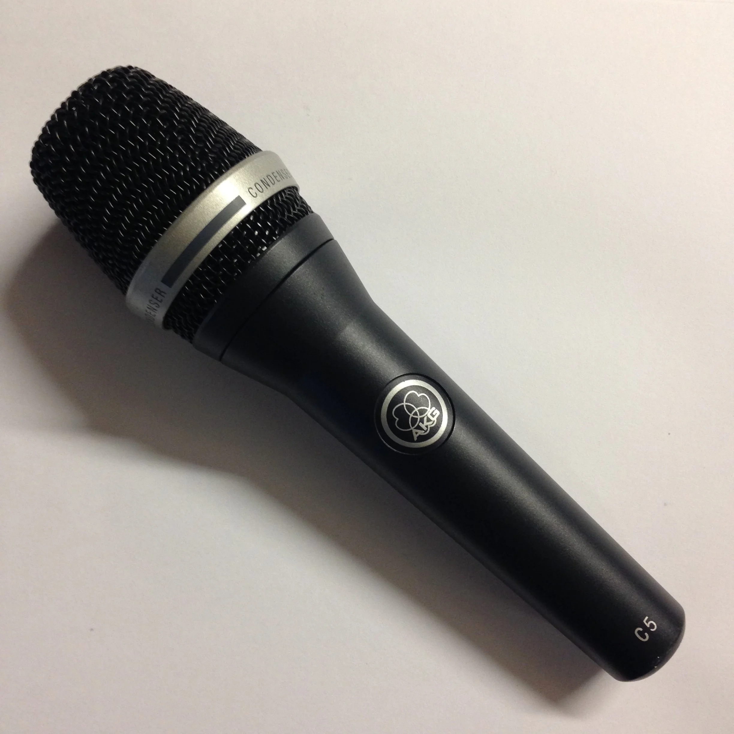 AKG C5