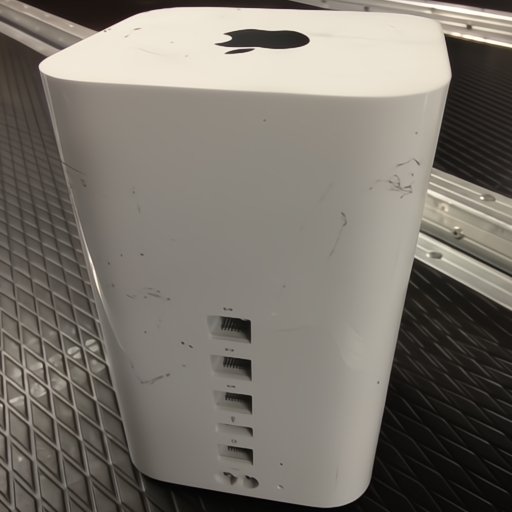 Apple Airport Extreme