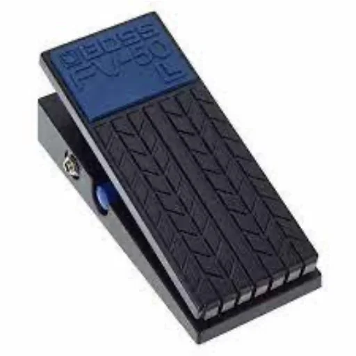 Boss FV-50L Volume Pedal
