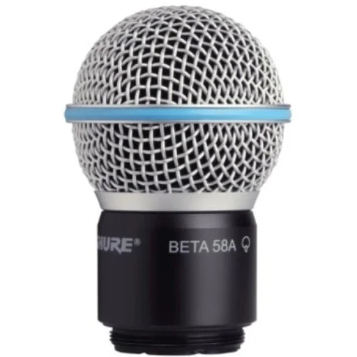 Shure B58a Capsule