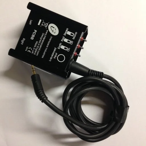 Interspace Industries PCDI