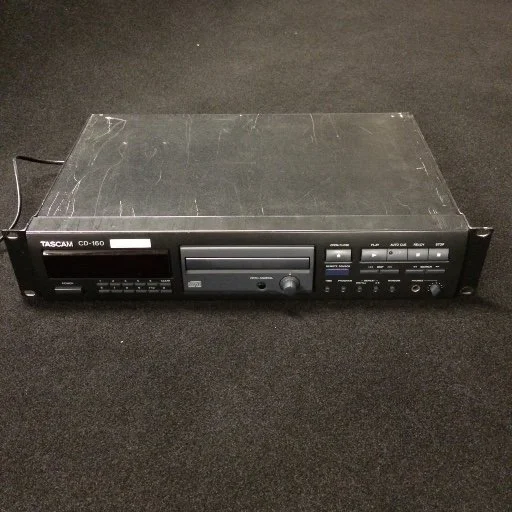 Tascam CD160