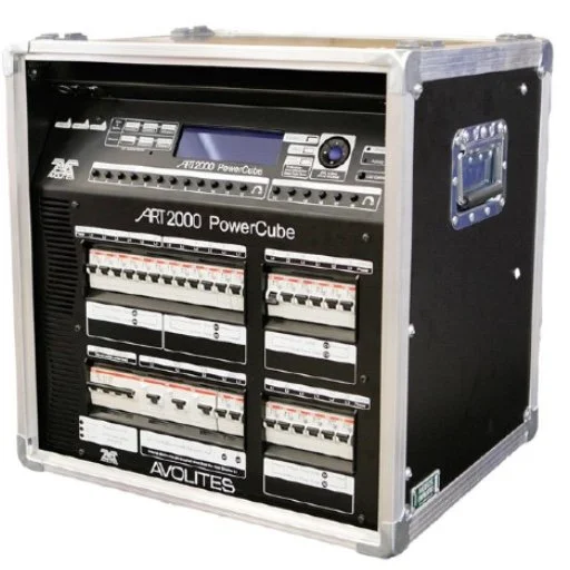 Avolites Art 2000 Powercube Dimmer