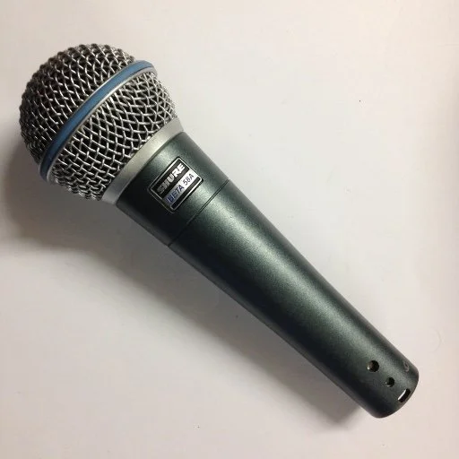 Shure B58a