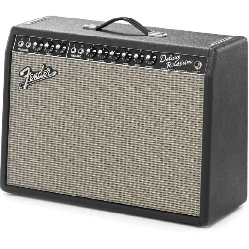 Fender Deluxe Reverb