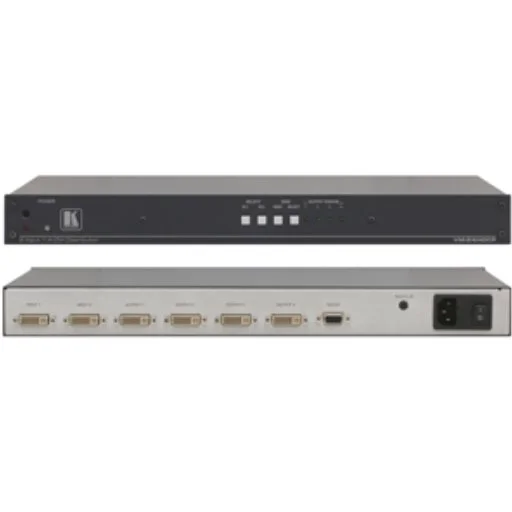 Kramer VM24 HDCP DVI DA