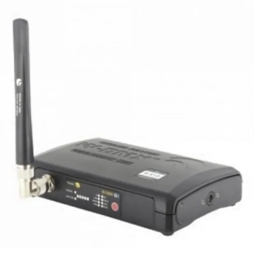 Wireless Solutions Wireless DMX Receiver R-512
