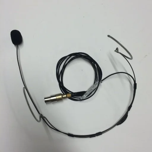 DPA 4088 Headset