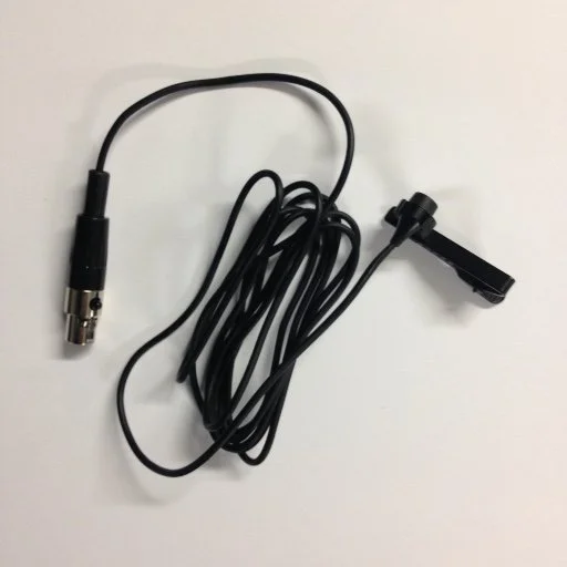 AKG C417 LAV MIC