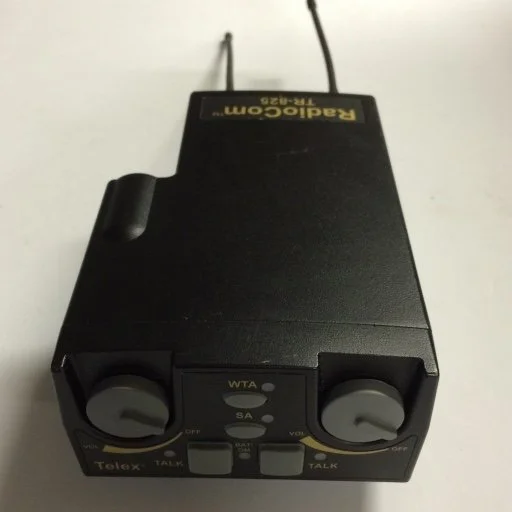 BTR TR 825 Binaural Beltpack