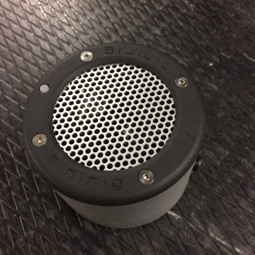 Phonic SE-p206 Powered Monitor