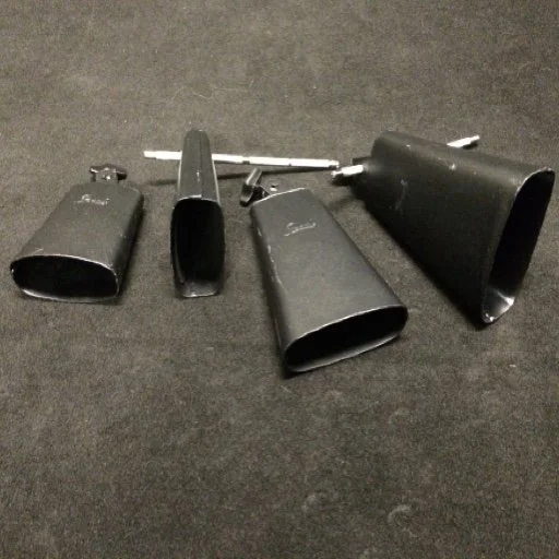 Cowbell Set