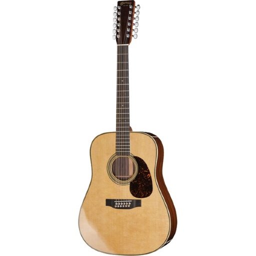 Larrivee - Steel 12 String L03-12