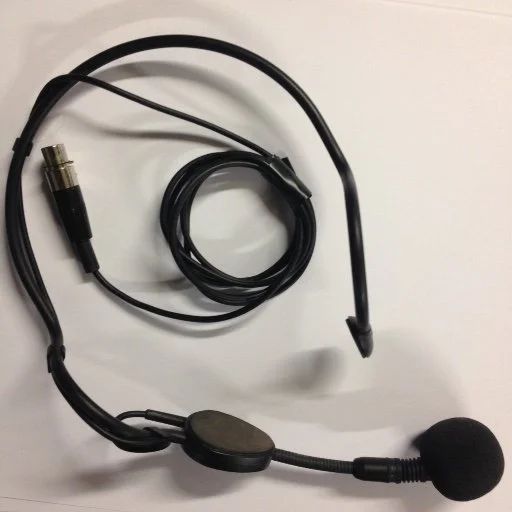 AKG C544 Headset Mic