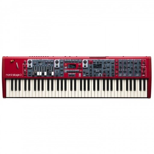 Nord Stage 3